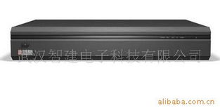 庞富国监控主机产品系列全线解析