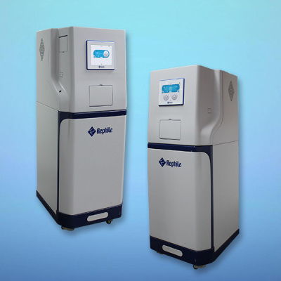 瑞枫发布中央纯水系统Super Genie新品 智能监控主机引领实验室用水新纪元
